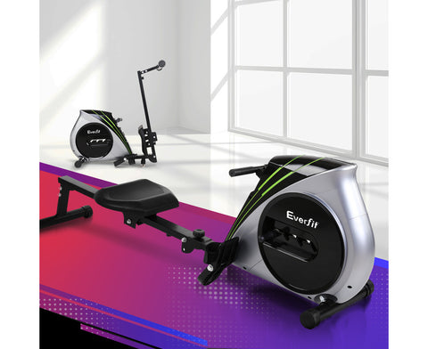 Rowing Machine Rower