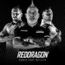 Razor Edge Spectron darts 