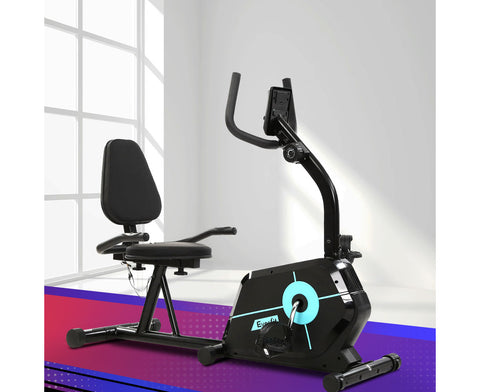 Exercise Bike Magnetic