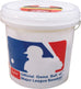 Bucket with 2 Dozen OLB3 Baseballs
