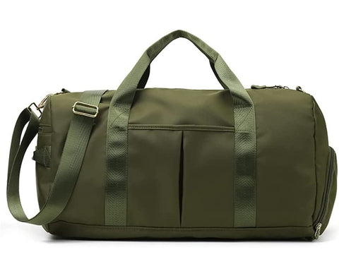 Sports Gym Bag