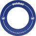 Printed Blue Dartboard Surround
