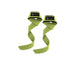 Pair Gym Lifting Straps - MaxFitSupplies
