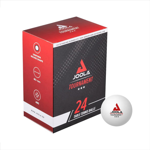 Table Tennis Balls 3-Star