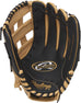 | Remix T-Ball & Youth Baseball/Softball Glove 
