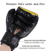 Boxing Gloves Leather