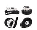 Boxing Curved Focus Punching Mitts
