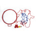 32Cm Basketball Hoop Net
