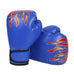 Boxing Gloves Leather