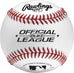 League Recreational Use Practice Baseballs