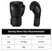 Kick Boxing Gloves