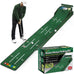 Golf Putting Green Mat
