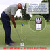 Putting Alignment Mirror