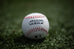 League Recreational Use Practice Baseballs