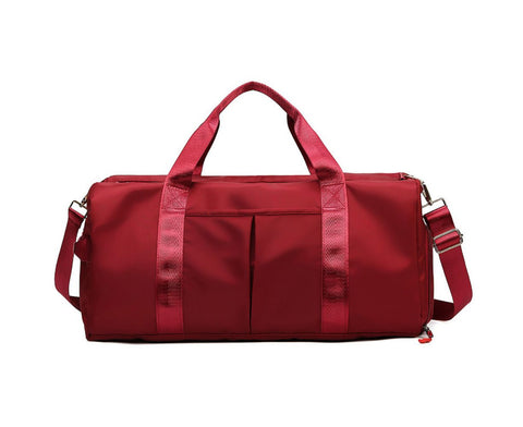 Gym Duffle Bag Dry