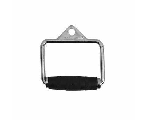Single D Handle
