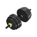 Everfit 25Kg Adjustable Dumbbells
