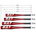 Aluminum Baseball Bat