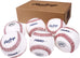 R100-P Practice Baseballs