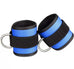 D-ring Ankle Strap - MaxFitSupplies