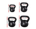 22Kg Kettlebell Set