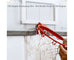 Door Basketball Ring & Backboard