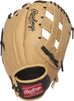 | Remix T-Ball & Youth Baseball/Softball Glove 