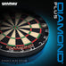 Diamond plus Tournament Bristle Dartboard