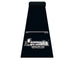 Non-Slip Dart Mat Black