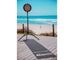 Non-Slip Dart Mat Black