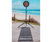 Non-Slip Dart Mat Black