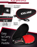 Table Tennis Paddle Professional Racket 