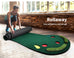 3M Golf Putting Mat Practice Training