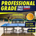 Ping Pong Paddles Set