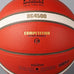 Basketball different variants 