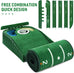 Golf Putting Green Mat