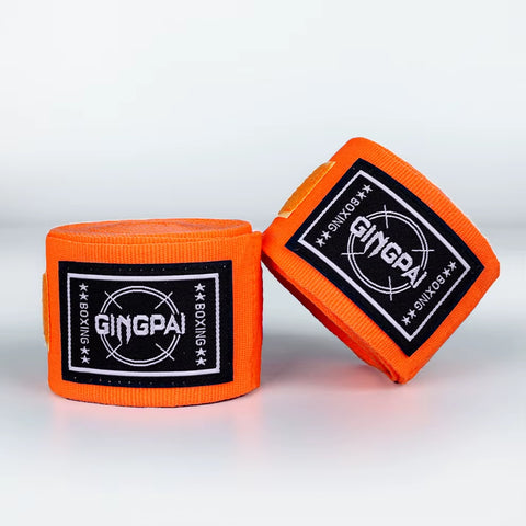 2 PCS Boxing Hand Wraps