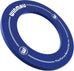 Printed Blue Dartboard Surround