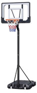 Indoor/Outdoor Basketball hoop