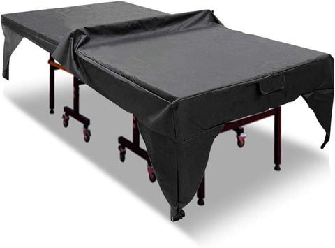 Ping Pong Table Cover Outdoor 