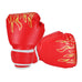 Boxing Gloves Leather