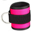 D-ring Ankle Strap - MaxFitSupplies