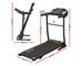 Treadmill Electric Home Gym