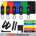 Resistance Rubber Band