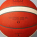 Basketball different variants 