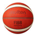 Basketball different variants 