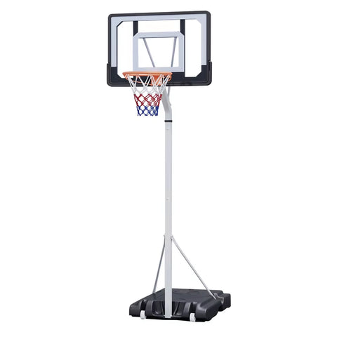 Indoor/Outdoor Basketball hoop