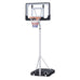 Indoor/Outdoor Basketball hoop
