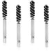 Golf Clubs Head Hosel Brush