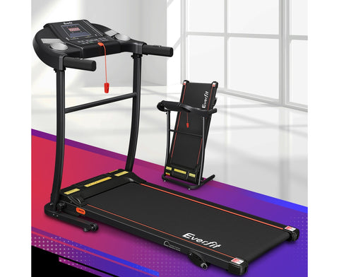 Treadmill Electric Home Gym